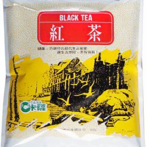 black tea
