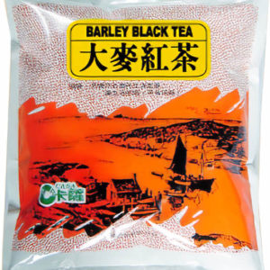 wheat black tea (bag)